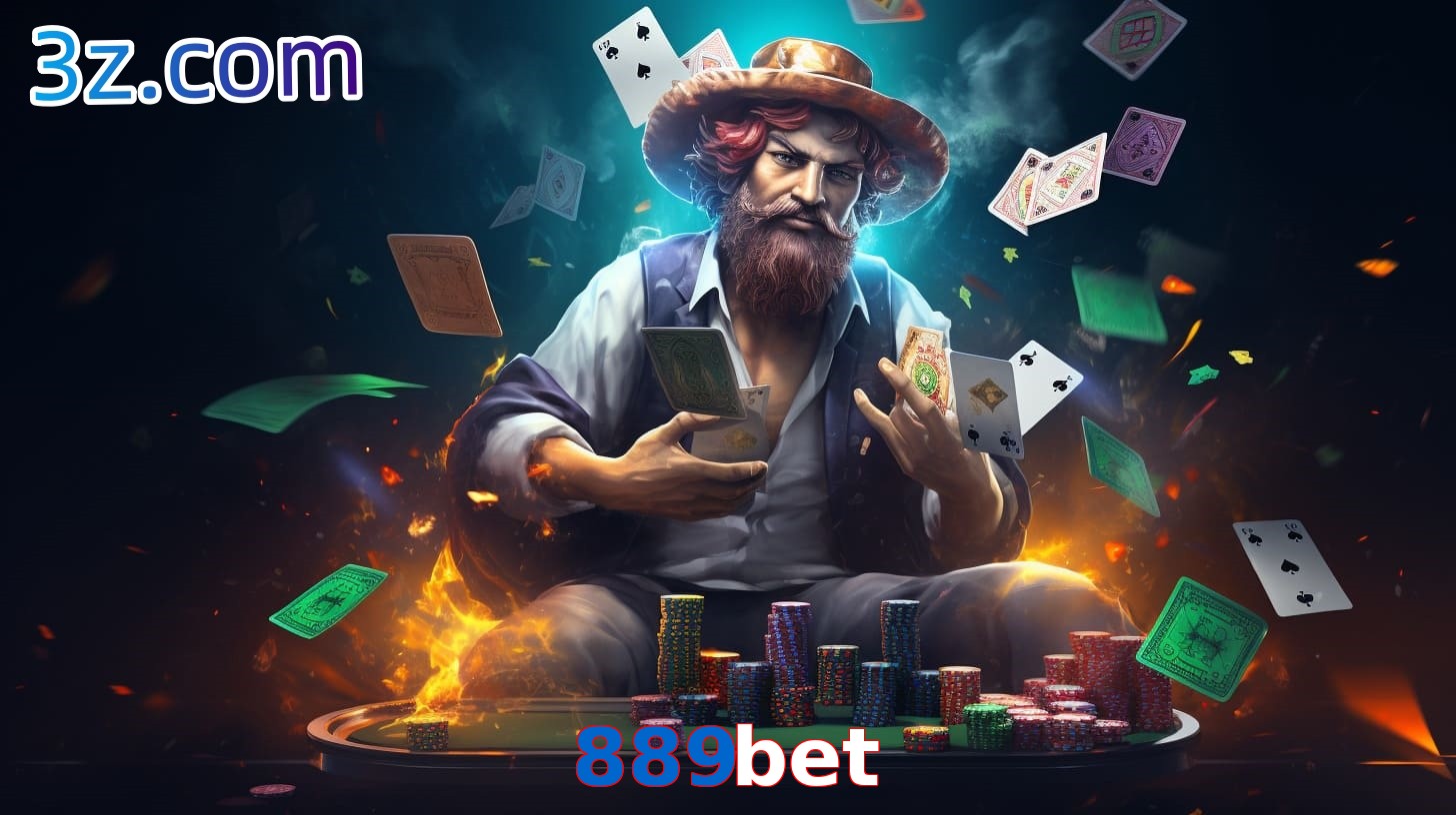 889bet