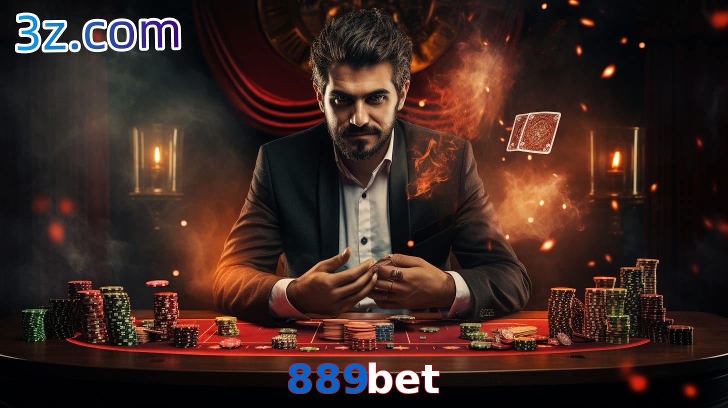 889bet