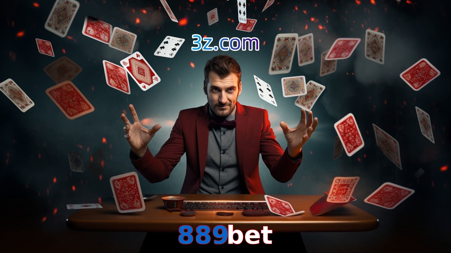 889bet