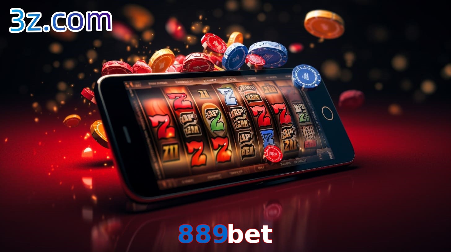 889bet